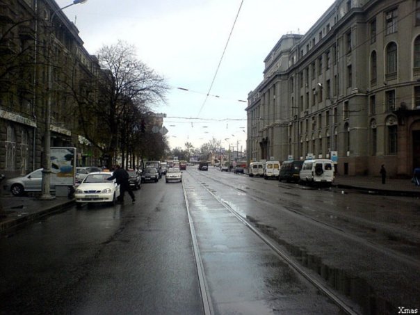 Красноармейская, Харьков