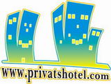 PrivatsHotel.com - квартиры посуточно в Харькове
