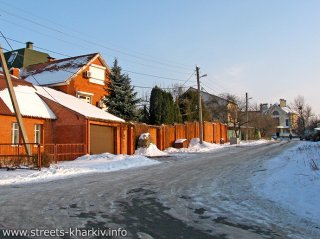 Пер. Минский- фото