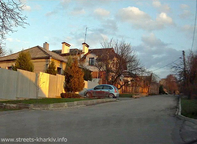 Ул. Бородина 17-04-2012 Ул. Бородина 17-04-2012