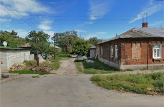 Ул. Боровая Ул. Боровая