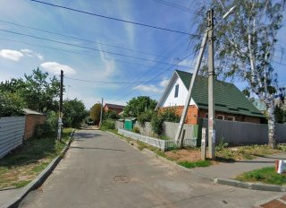 Фото пер. Чебышева Фото пер. Чебышева