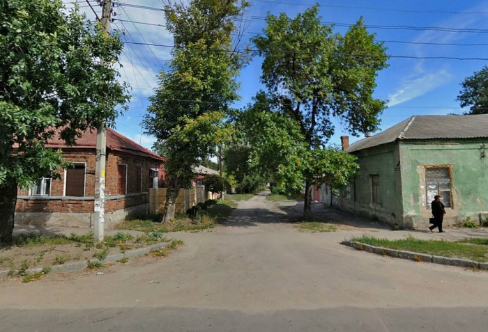 Ул. Декабристов Ул. Декабристов