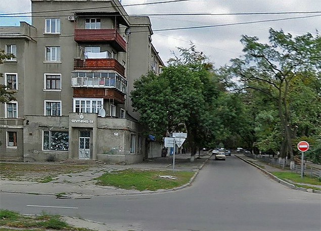 Фото ул. Дизельной Фото ул. Дизельной
