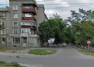 Фото ул. Дизельной