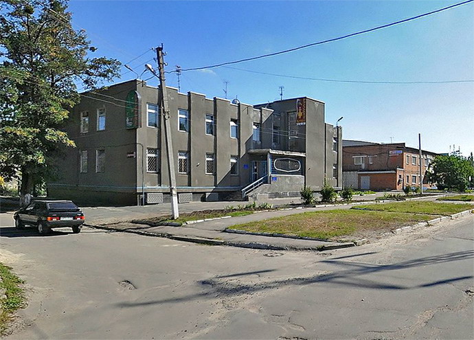 Фото ул. Энергетической, дом 9 Фото ул. Энергетической, дом 9