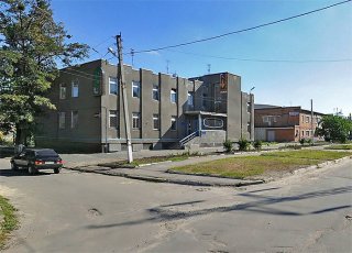 Фото ул. Энергетической, дом 9 Фото ул. Энергетической, дом 9