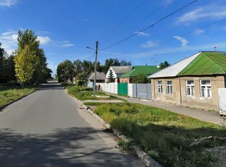 Фото ул. Культкомовская Фото ул. Культкомовская