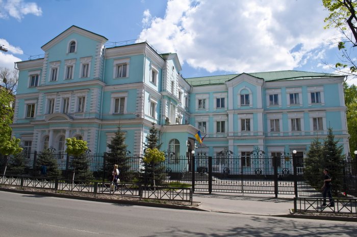 Дом 70 по ул. Пушкинской Дом 70 по ул. Пушкинской