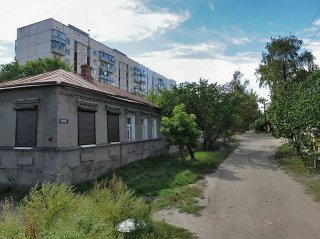 Фото ул. Рябиновой Фото ул. Рябиновой