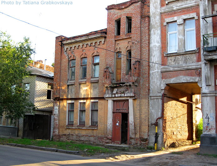 Фото дома 6 по ул. Примеровской