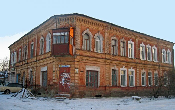 ул. Моечная 13, Колодезная 6 ул. Моечная 13, Колодезная 6
