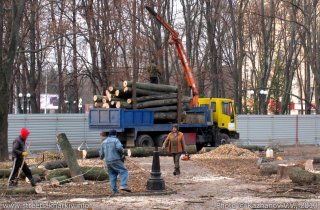 Не все согласны, многие (или большинство?) против!