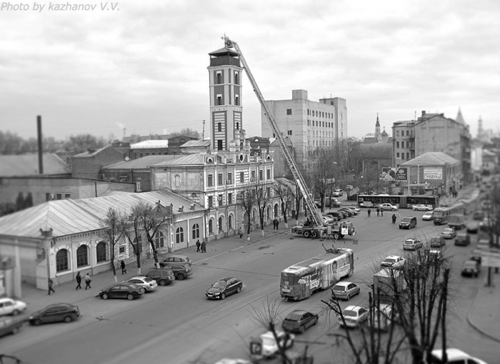 Полтавский Шлях. Ноябрь 2011