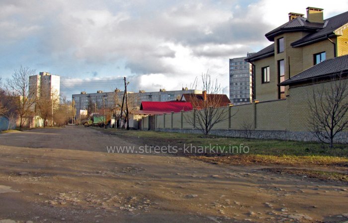 Фото ул. Тевелева, 2014 Фото ул. Тевелева, 2014