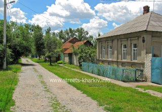 Фото пер. Мусоргского