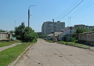 Фото ул. Добролюбова