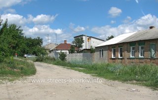 Фото ул. Фельдшерской Фото ул. Фельдшерской