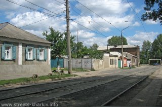 Фото ул. Кривомазова, 17-06-2012