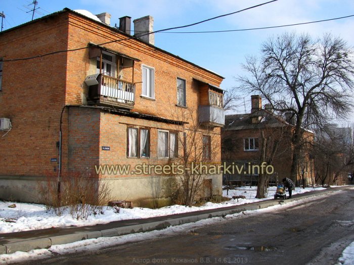 Армейский Въезд (фото, 2013 г) Армейский Въезд (фото, 2013 г)