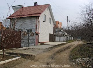 Фото пер. 1-го Боевого