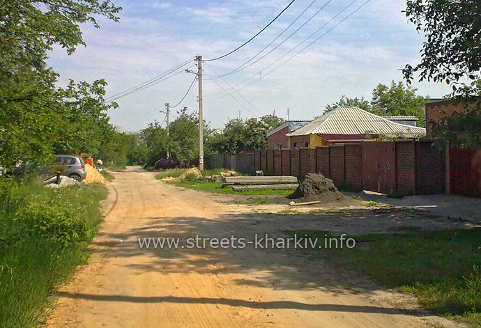 Фото пер. Унеченского