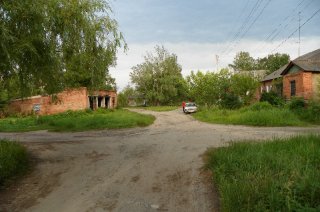 Фото ул. Безымянной Фото ул. Безымянной