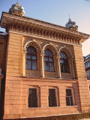 Дом 13 по ул. Дарвина Дом 13 по ул. Дарвина