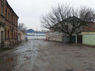 Фото ул. Нетеченской (2012 г)