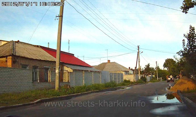 Фото пер. Стрелецкого Фото пер. Стрелецкого