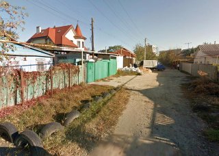 Фото переулка Тевелева Фото переулка Тевелева