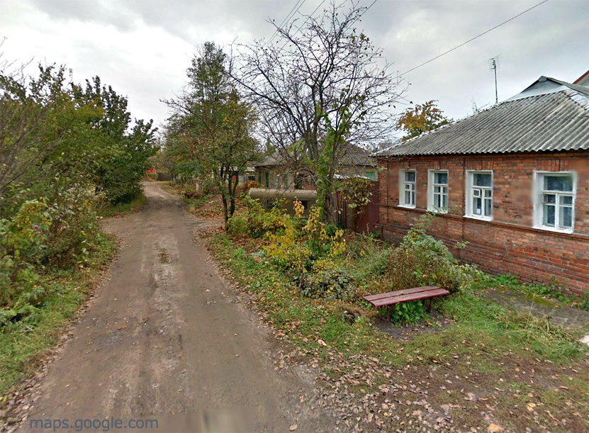 Фото переулка Владивостокского Фото переулка Владивостокского