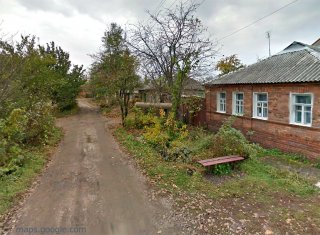 Фото переулка Владивостокского Фото переулка Владивостокского