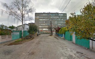 Фото ул. Холмогорской Фото ул. Холмогорской