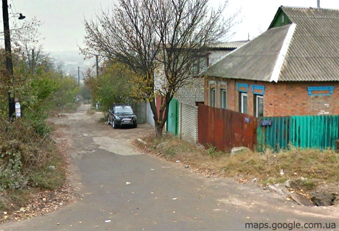 Фото ул. Пулковской Фото ул. Пулковской