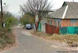Фото ул. Пулковской Фото ул. Пулковской
