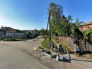 Фото ул. Соединённой