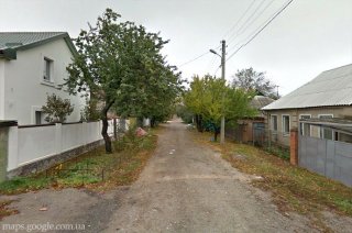 Фото ул. Связи (2011 г.) Фото ул. Связи (2011 г.)