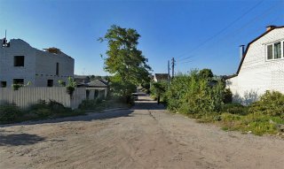 Фото ул. Фурманова
