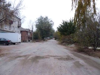 Фото ул. Красной Фото ул. Красной