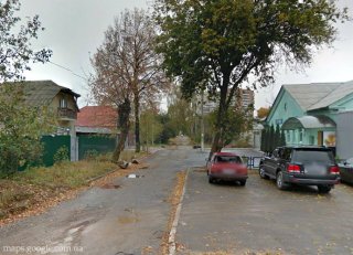 Фото ул. Толбухина (2011 г) Фото ул. Толбухина (2011 г)