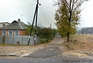 Фото ул. Унеченской (2011 г.) Фото ул. Унеченской (2011 г.)