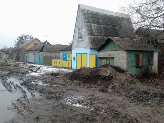 Фото ул. Заводской