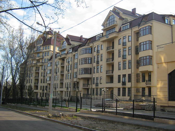 Данилевского, 40