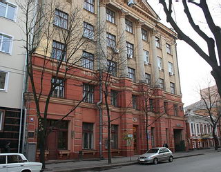 Дом на ул. Карла Маркса