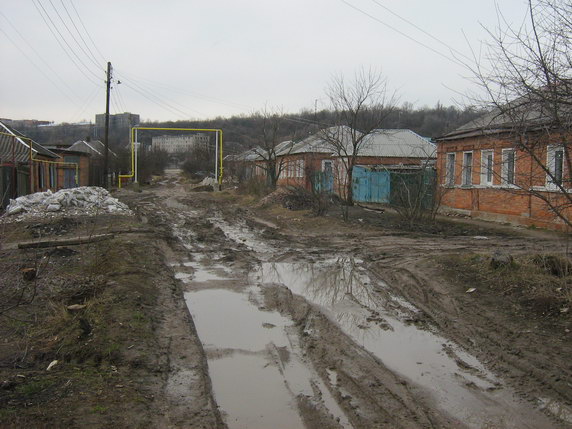 Улица Новоалександровская, Журавлёвка, Харьков