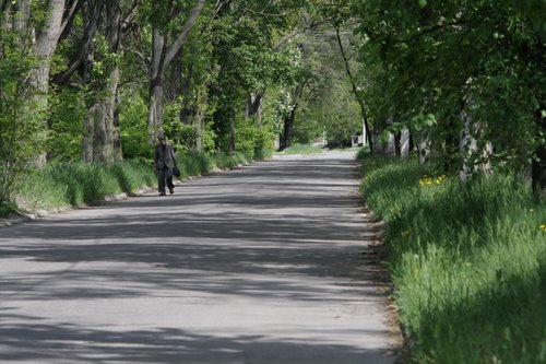 Улица Дизельная, Харьков