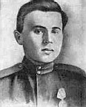 Иван Павлович Камышев