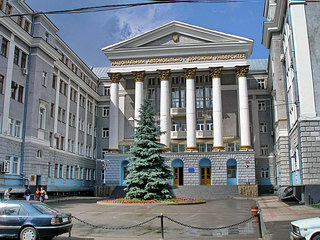 ХАДИ. Петровского, 25