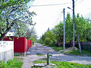 Ул. Трансформаторная